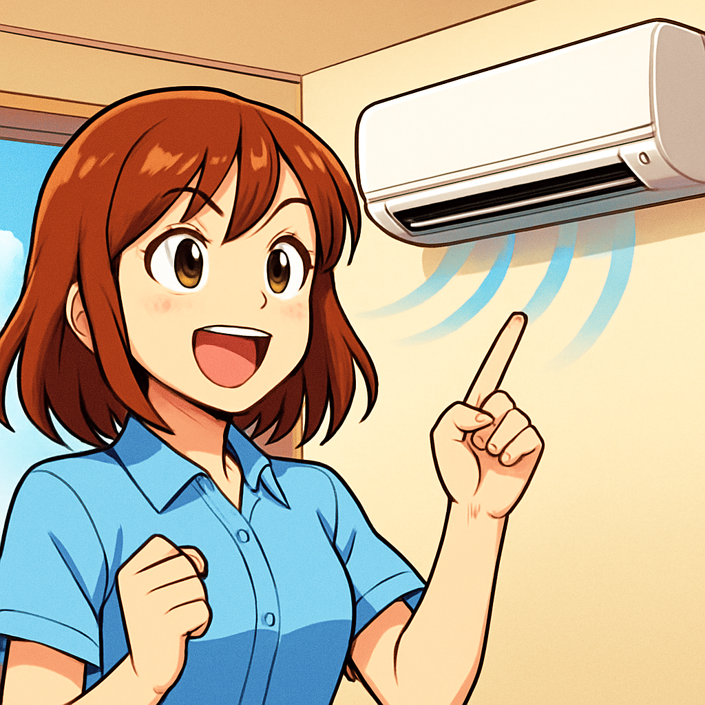 20畳用は「200V×省エネ×快適機能」で選ぶのがいちばん安心です！