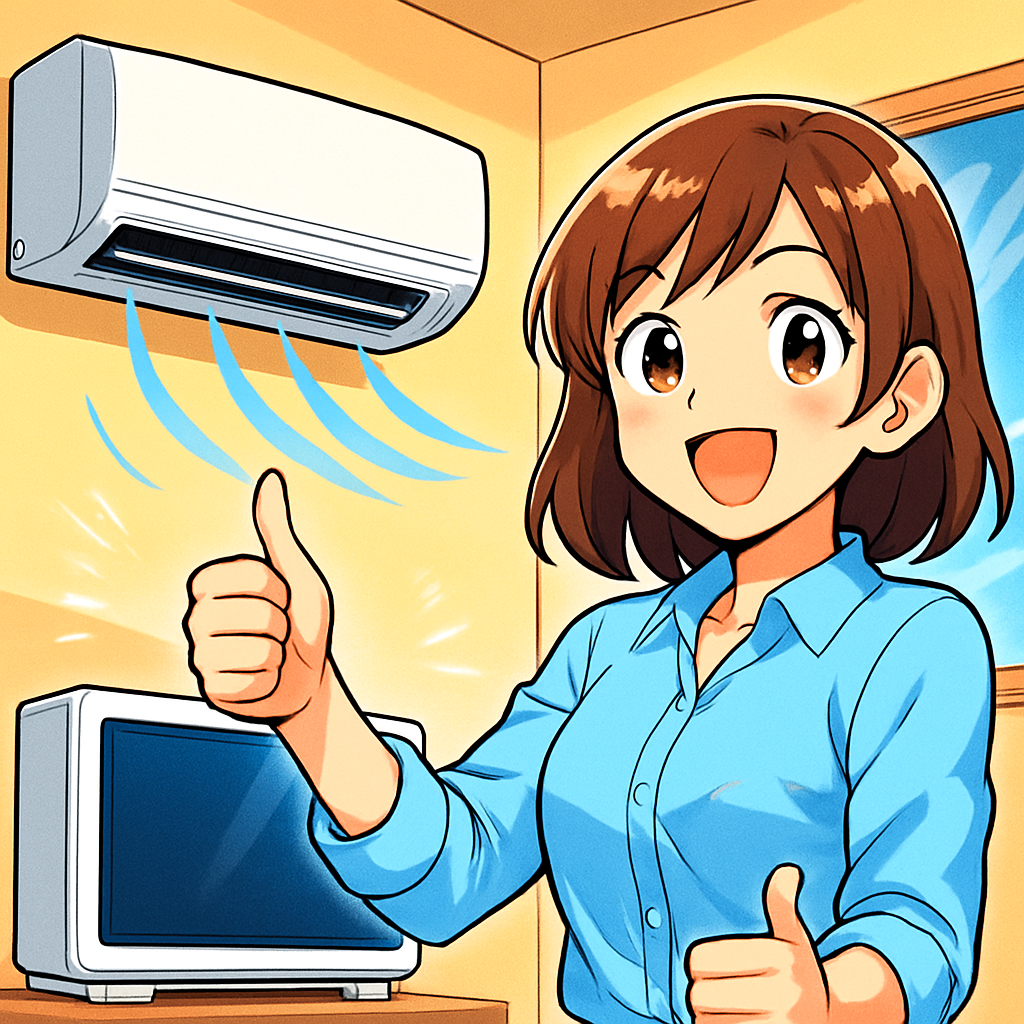 2026年のエアコンは「上位モデル」から選ぶと満足度が高いです！