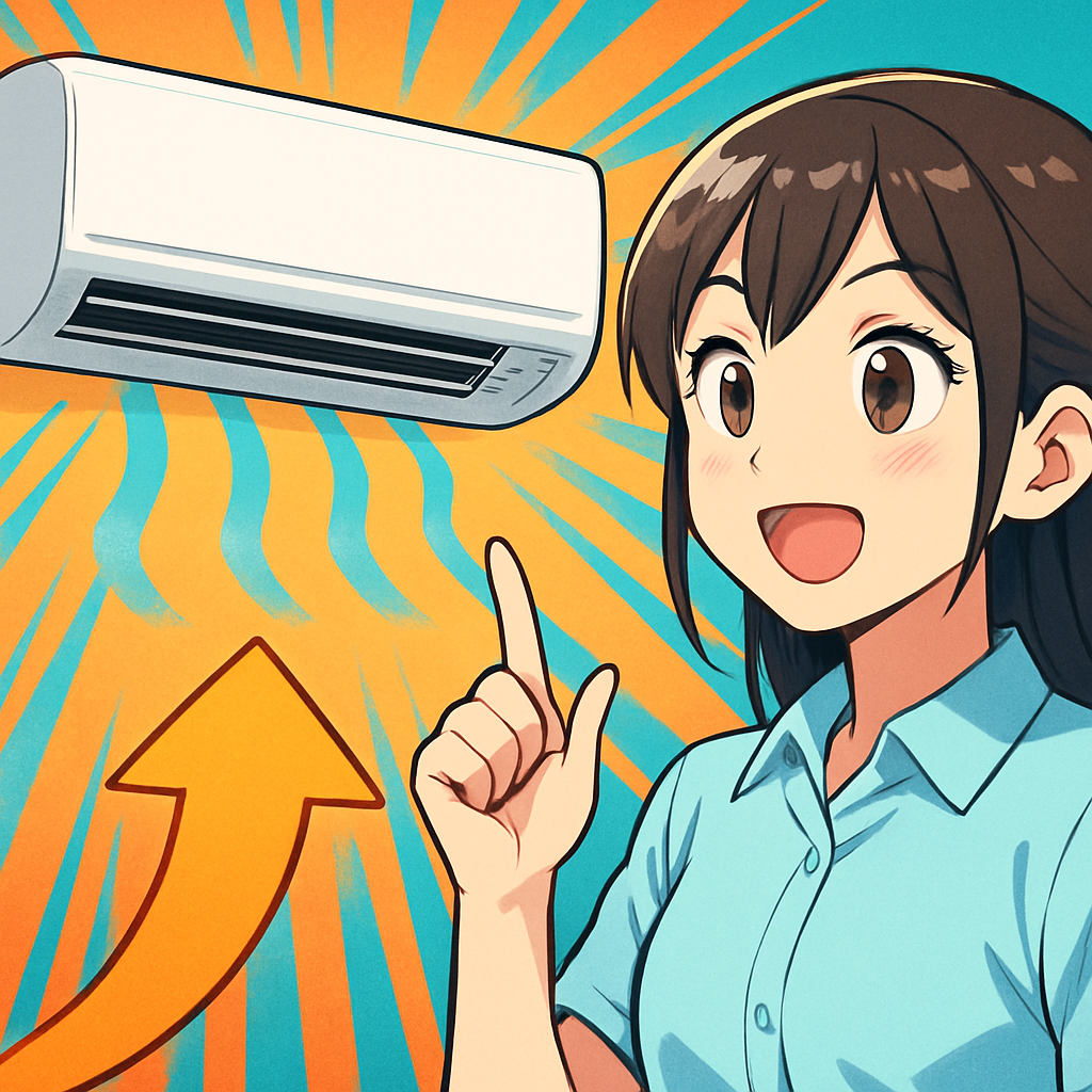 18畳用は「省エネ×パワー×手間の少なさ」で選ぶのが正解です！