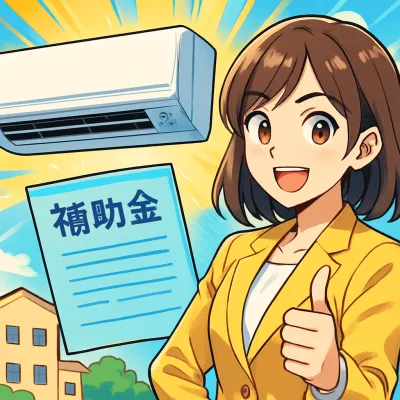 埼玉のエアコン補助金の最新事情！個人・事業者の条件と申請のコツ7選