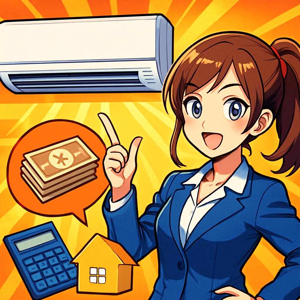 工事費込みは「相場を知って、追加費用を潰す」のが正解です！