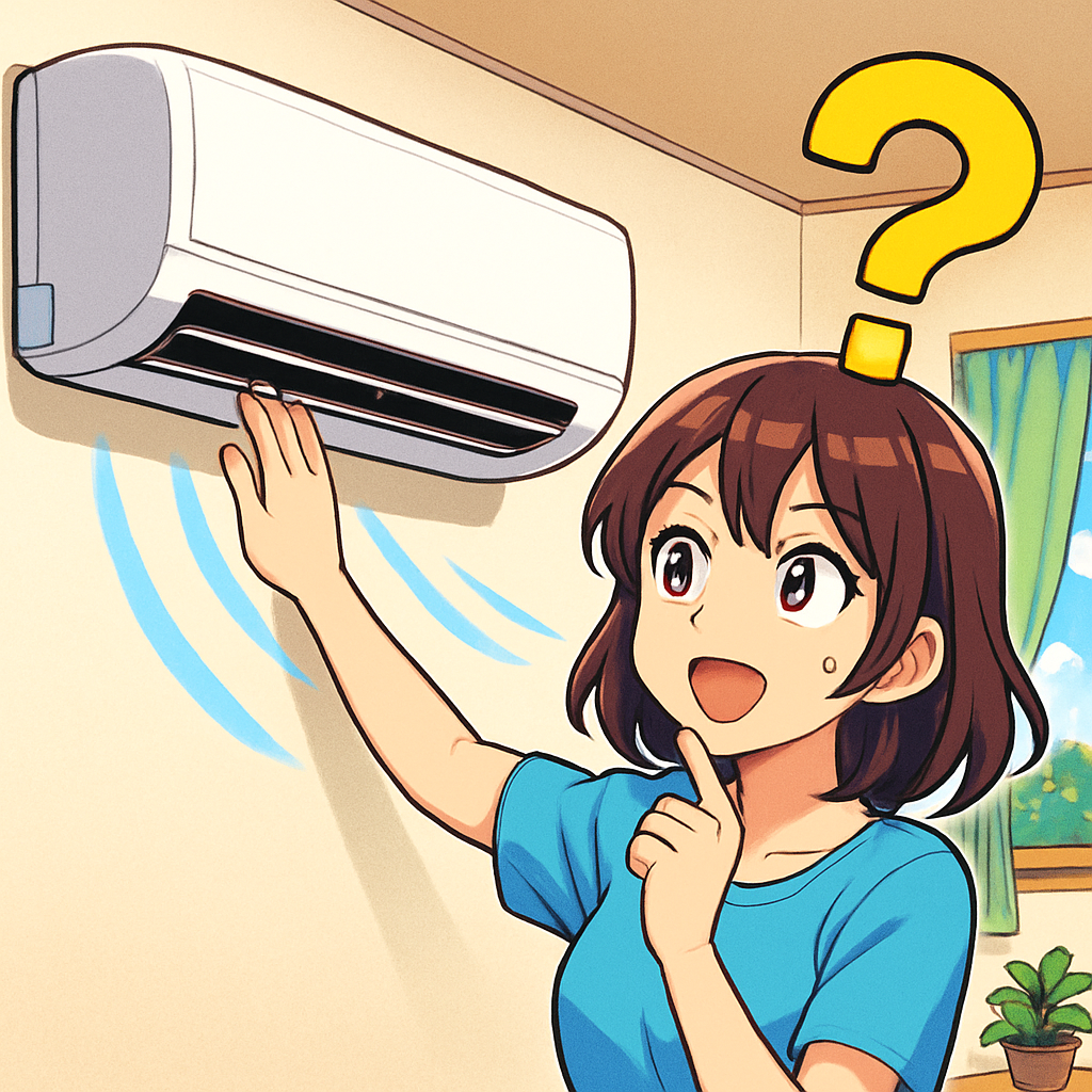 エアコン4.0kWは「14畳用」が基本！ただし木造と鉄筋で目安が変わります